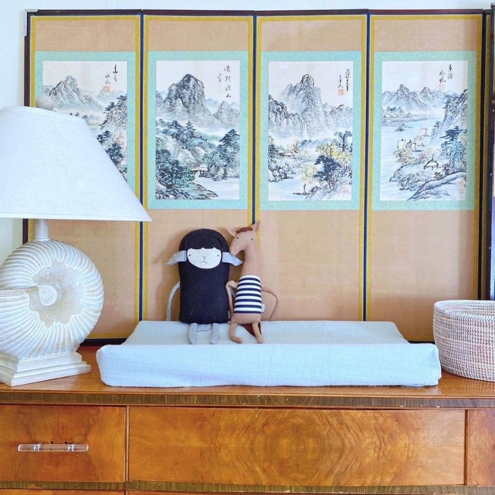 Meet your Posher, Dorian